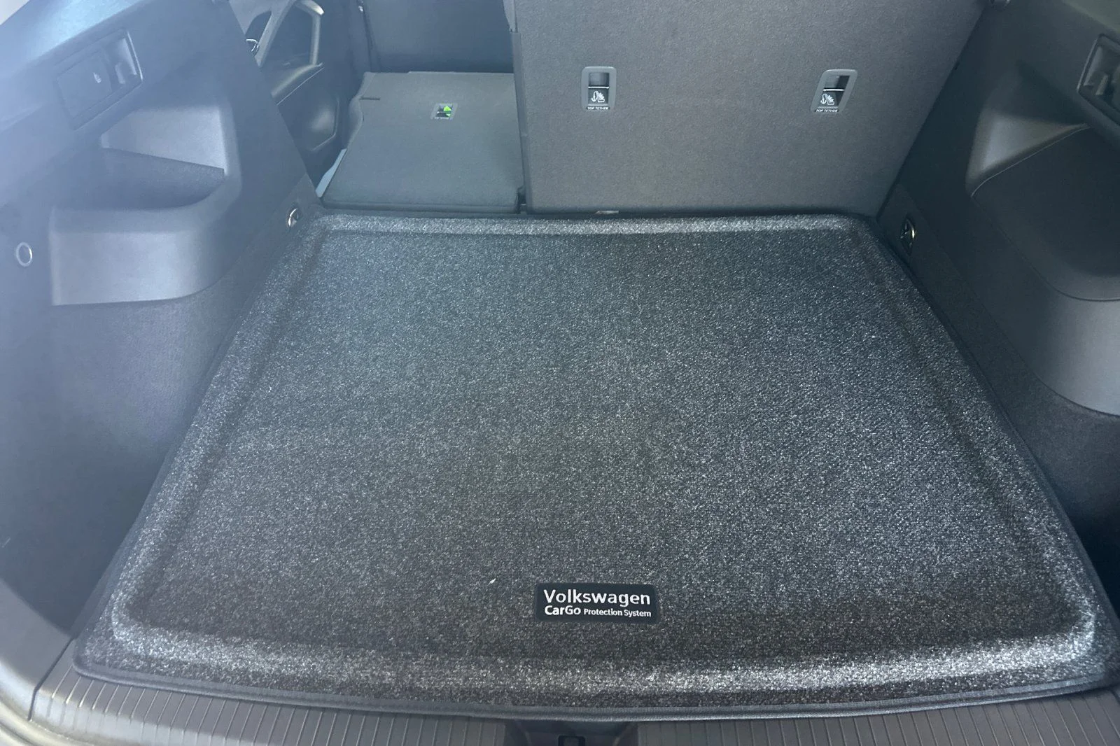 New 2026 Silver Volkswagen 2.0T S image 13
