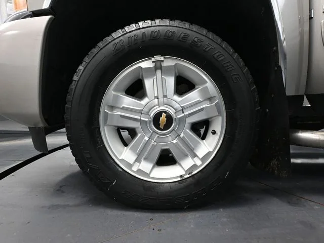 2009 Chevrolet Silverado 1500 1LT - Photo 15