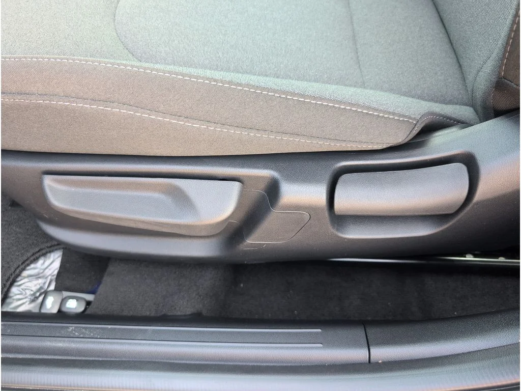 New 2026 Interstellar Gray Kia LXS image 11