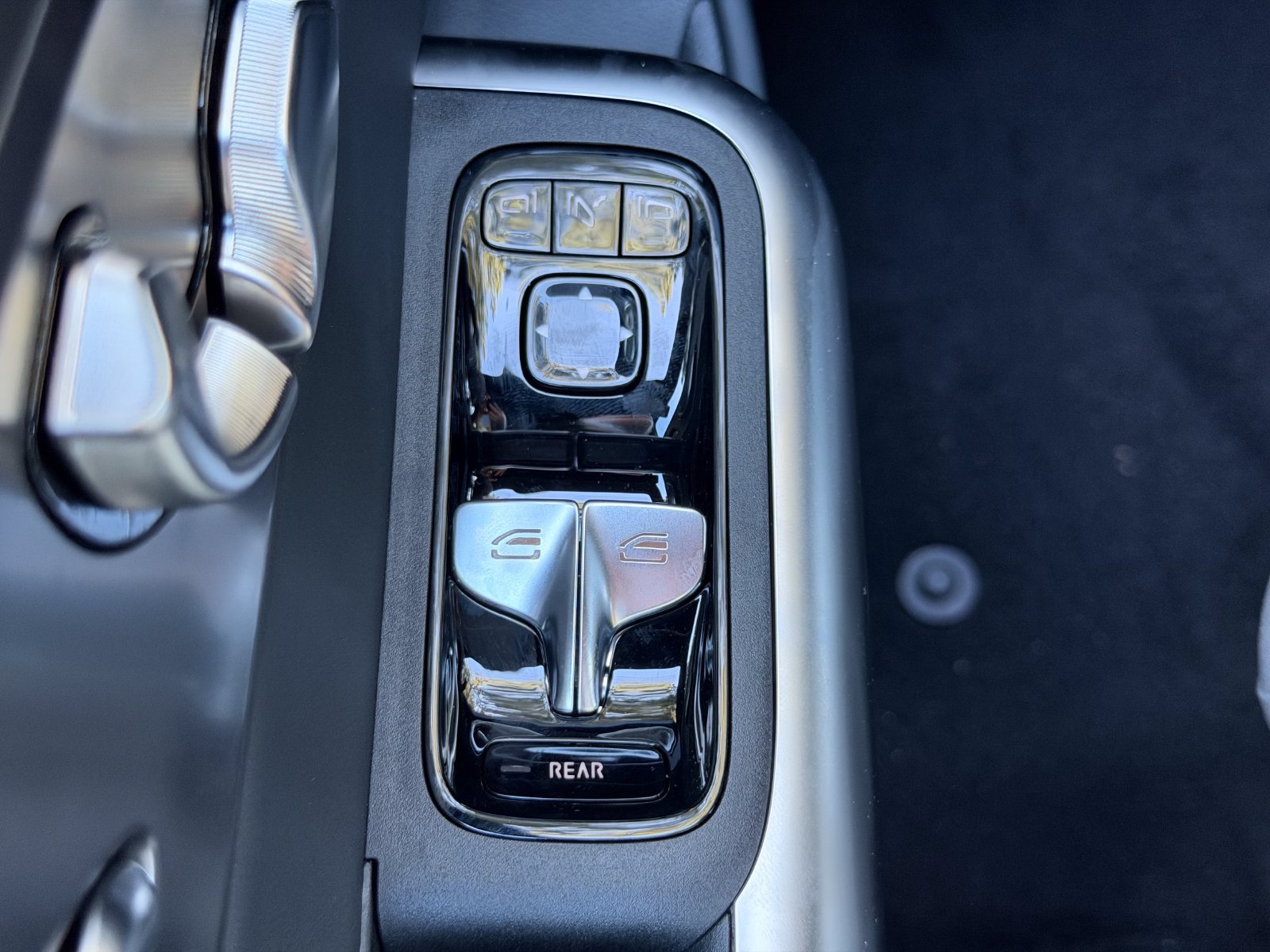 New 2027 Black Mercedes-Benz CLA 220 image 46