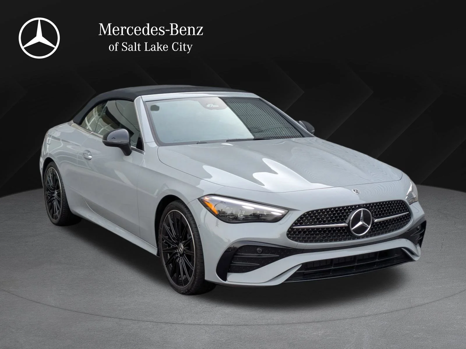 2026 Mercedes-Benz CLE CLE 450 4Matic Cabriolet's photo