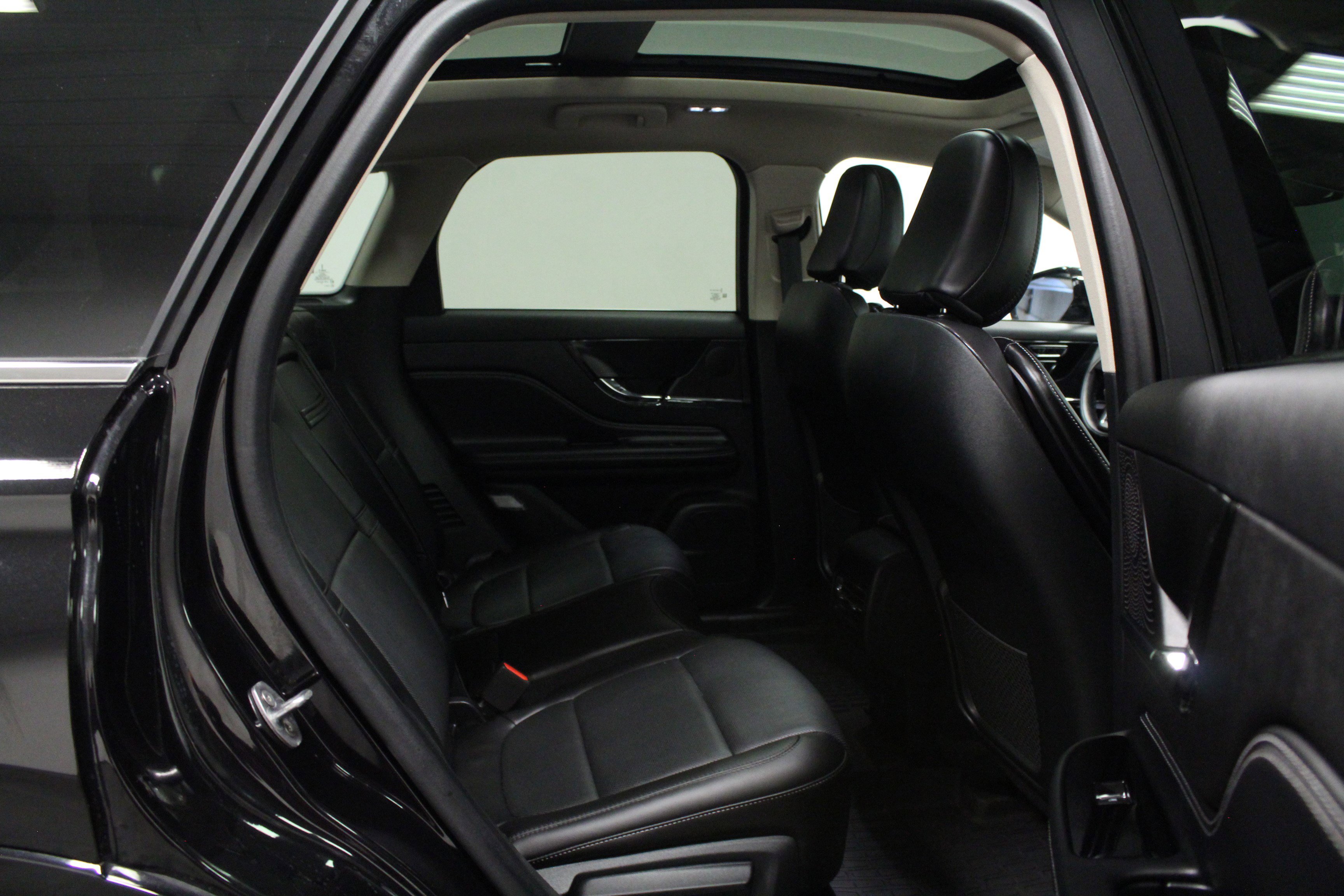 2024 Lincoln Corsair Grand Touring - Photo 15