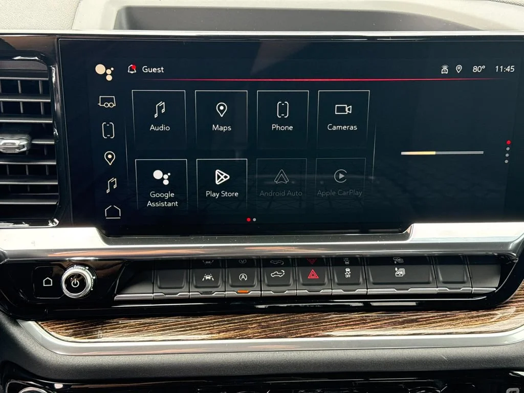 2026 GMC Sierra 1500 Elevation - Photo 20