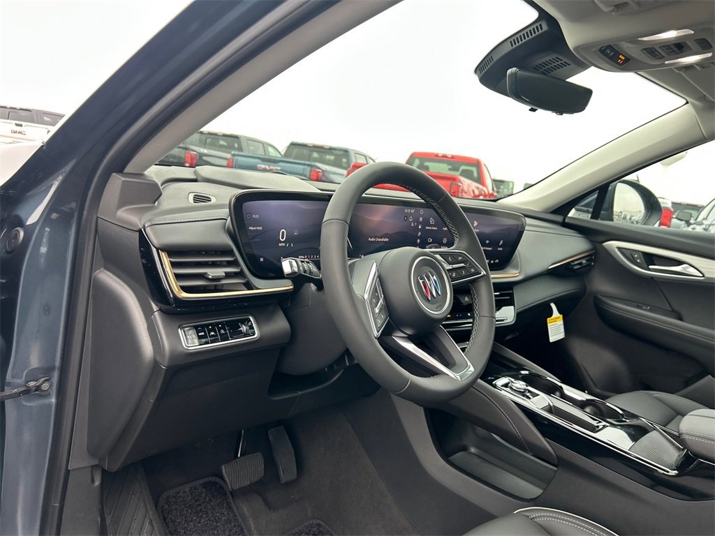 2026 BUICK ENVISION - Image 16