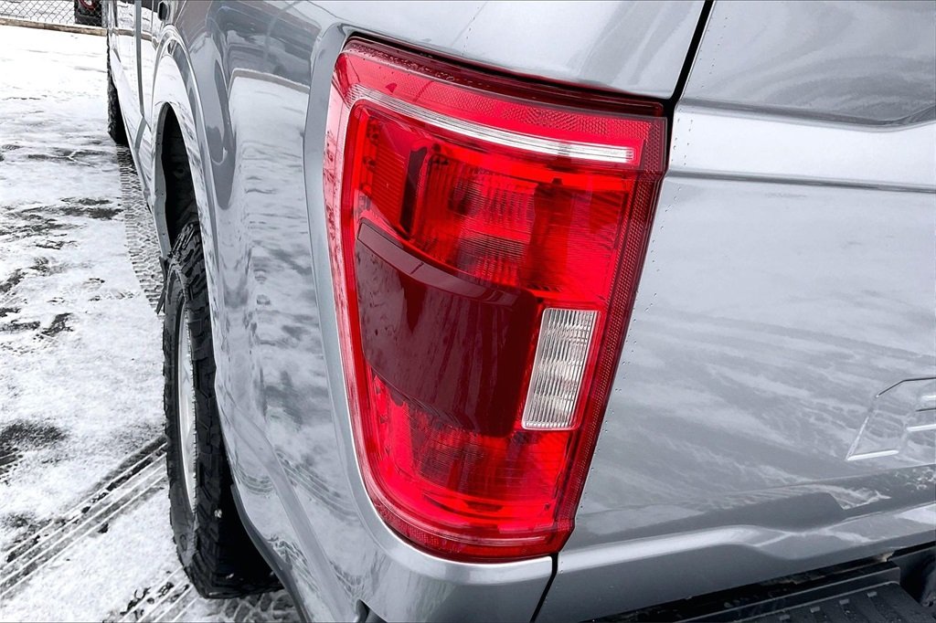 2022 FORD F-150 - Image 26