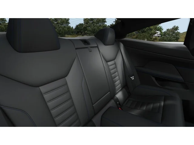 New 2027 Brooklyn Grey Metallic BMW M440i xDrive image 12