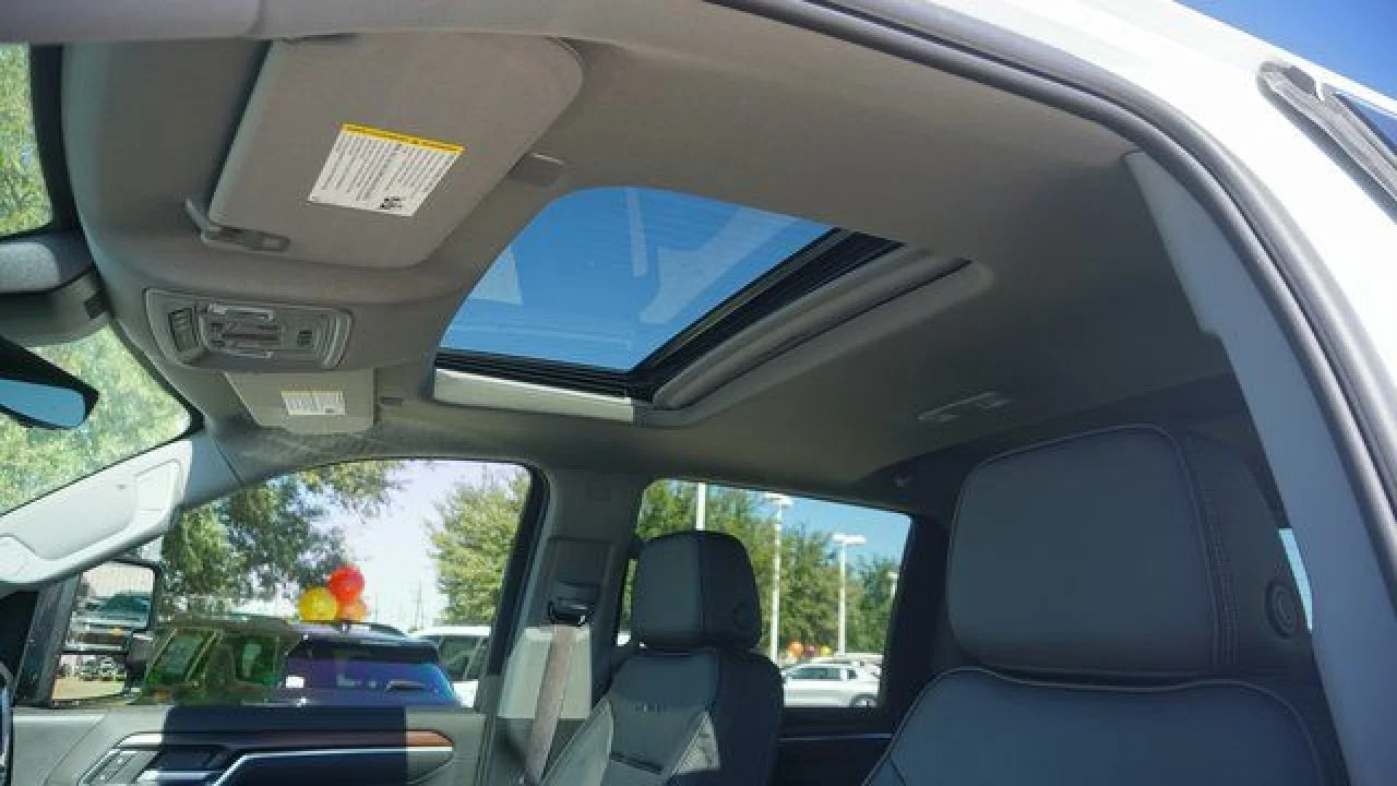 2026 GMC Sierra 3500HD Denali - Photo 20