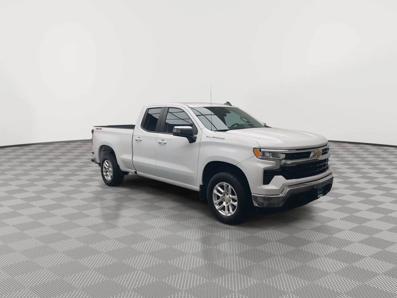 2023 Chevrolet Silverado 1500 LT - Photo 36