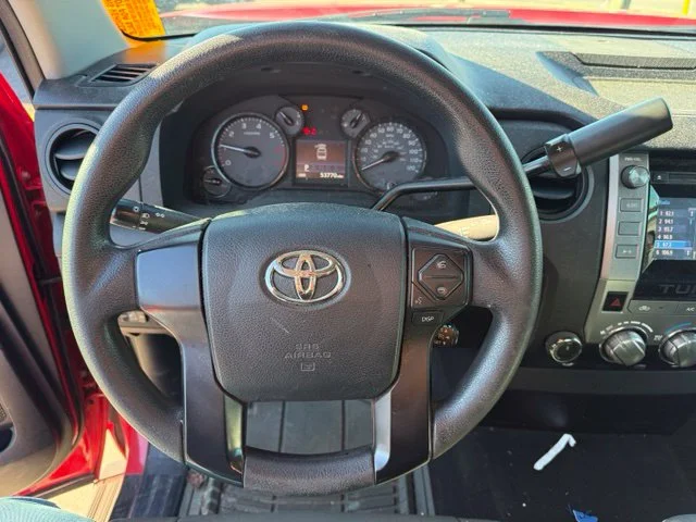 Used 2014 Red Toyota SR image 14