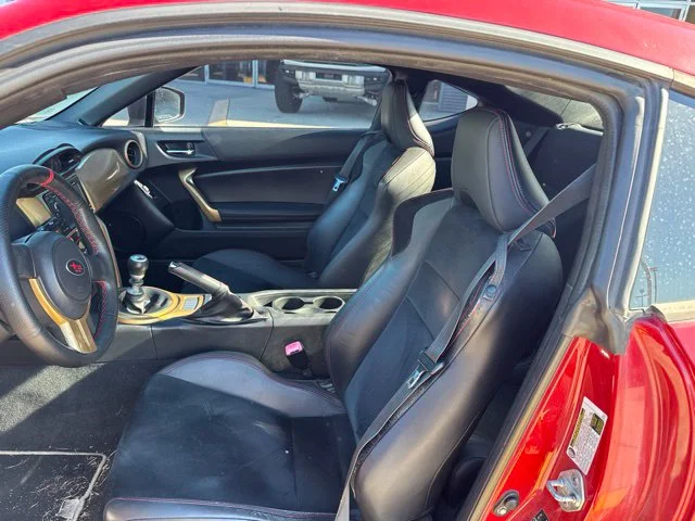 Used 2014 Red Subaru Limited image 7