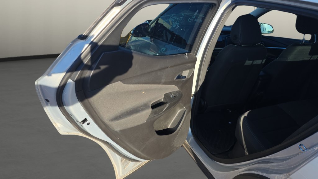 Used 2023 Silver Chevrolet LT image 15