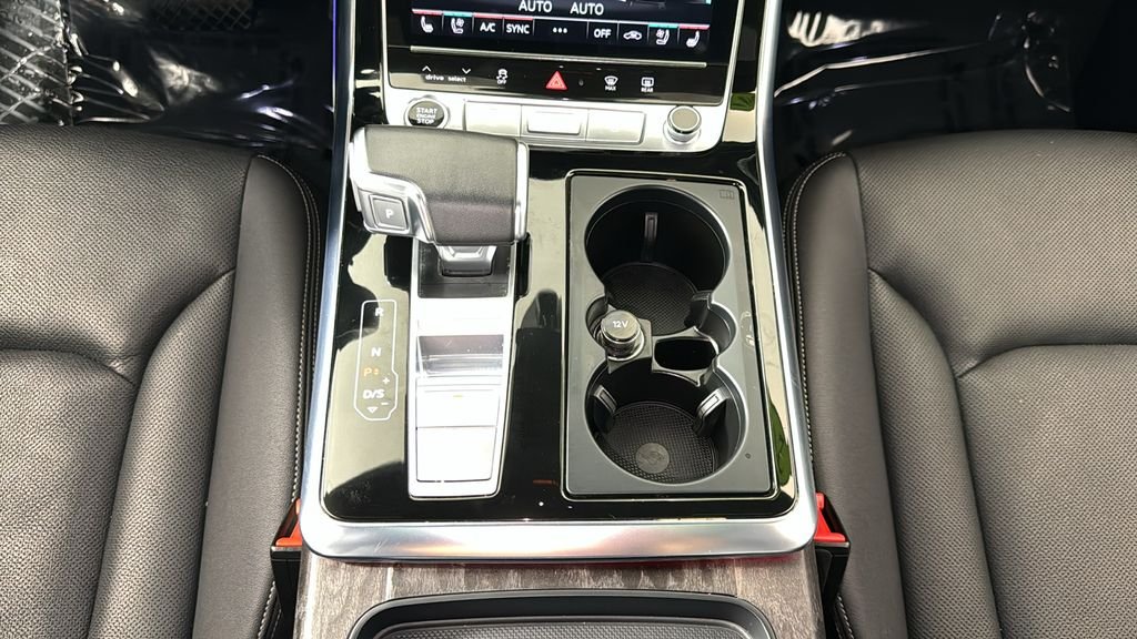 2023 Audi Q8 Prestige - Photo 23