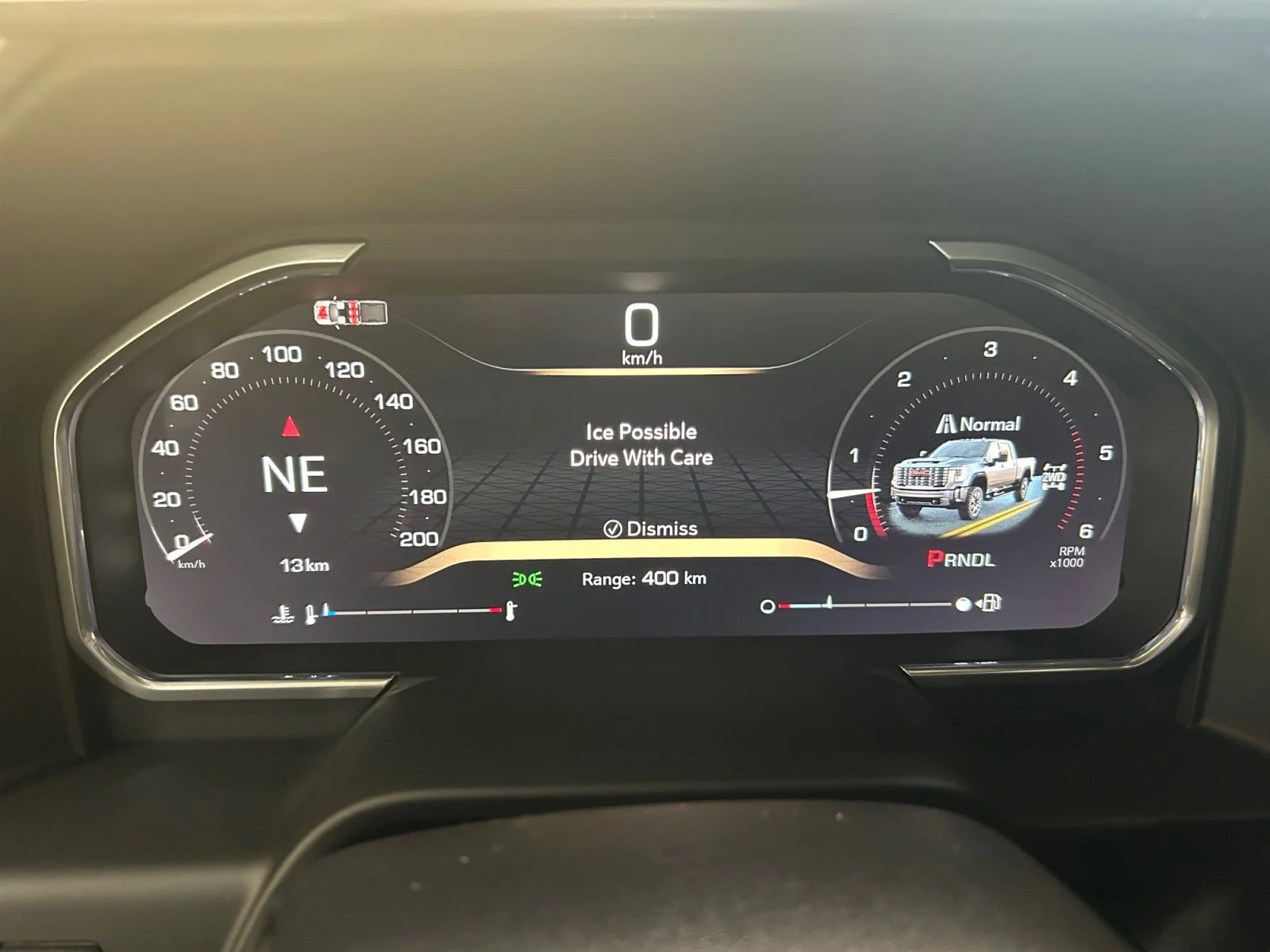 New 2026 Sterling Metallic GMC Denali image 22