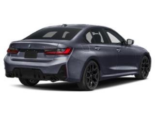 New 2026 Tanzanite Blue II Metallic BMW M340i NA xDrive image 12