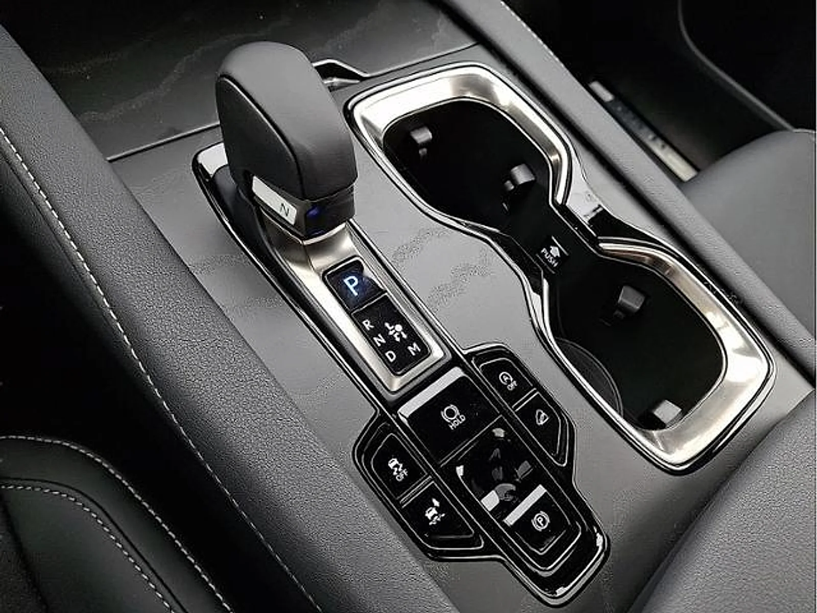 New 2026 Cloudburst Gray Lexus Design F SPORT image 11