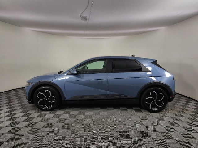 Certified 2024 Hyundai IONIQ 5 SEL with VIN KM8KNDDF2RU311169 for sale in Highlands Ranch, CO