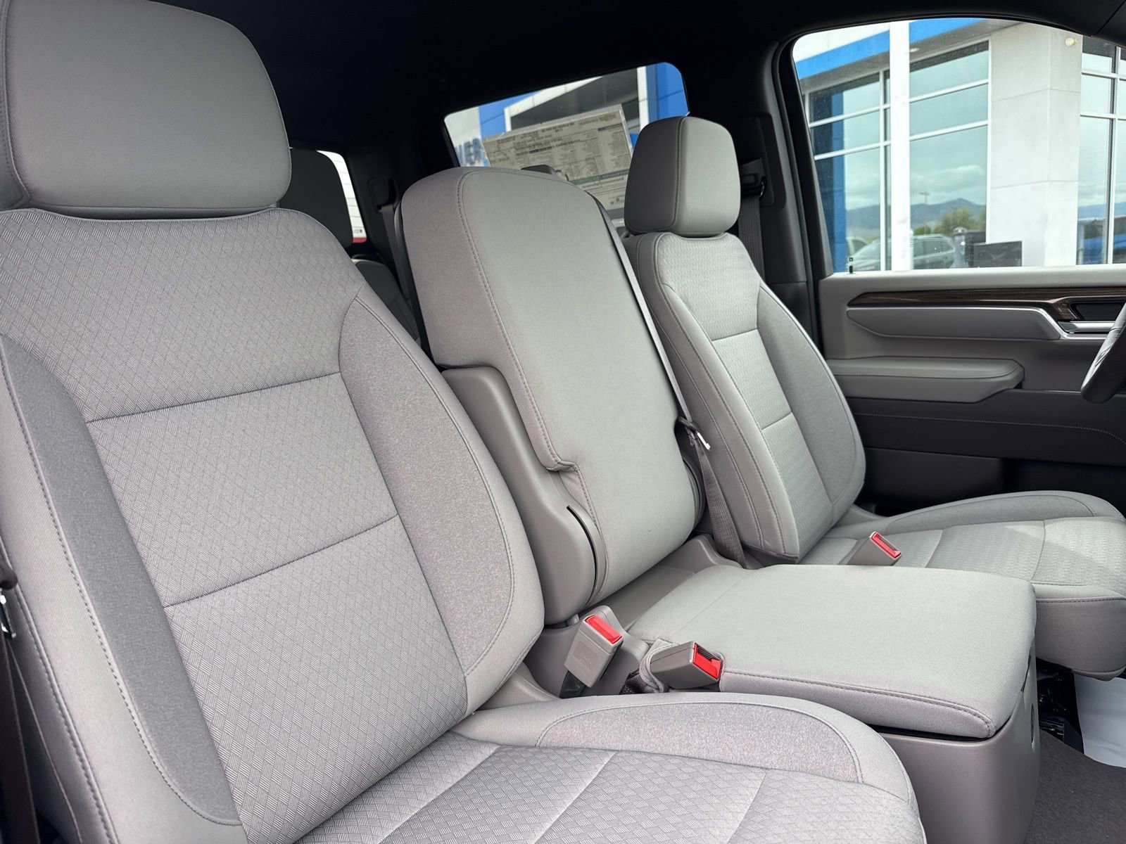 2025 Chevrolet Silverado 2500 HD LT - Photo 39