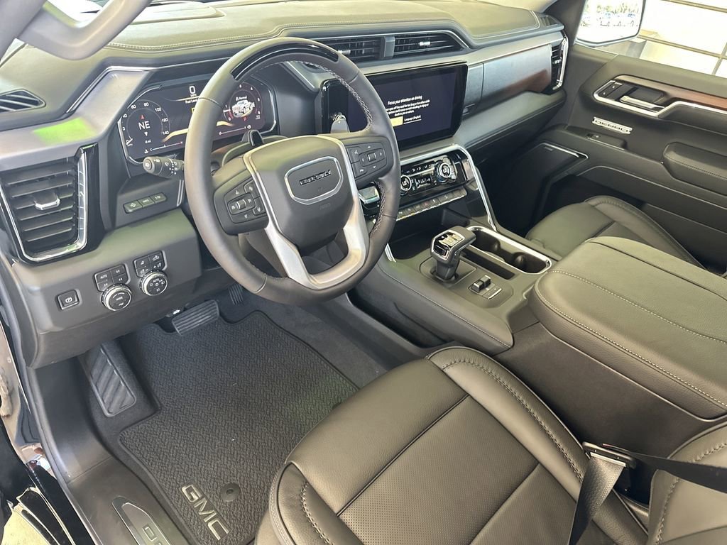2026 GMC Sierra 1500 Denali - Photo 14