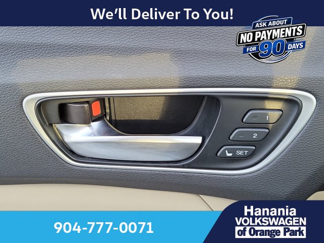 Used 2019  Acura 3.5L Technology Pkg image 28