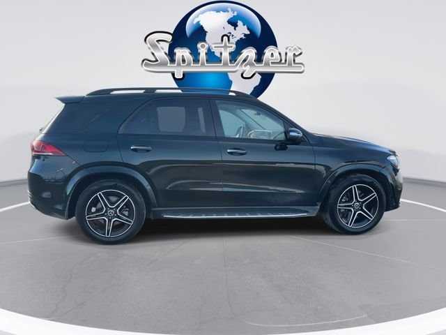 Used 2023  Mercedes-Benz GLE 450 image 10