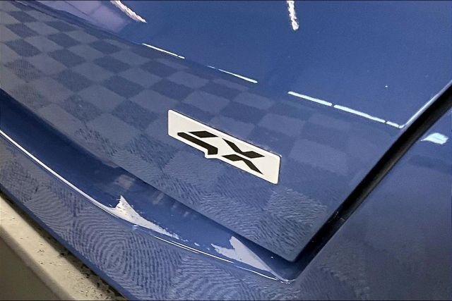 New 2026 Midnight Lake Blue Kia S image 10