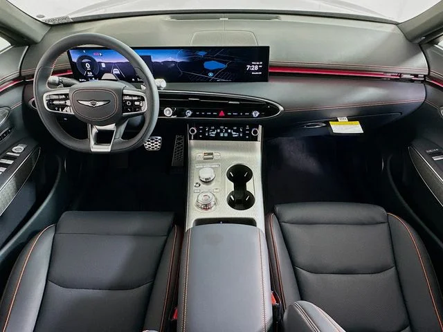 New 2026 Genesis GV70 2.5T Sport Prestige