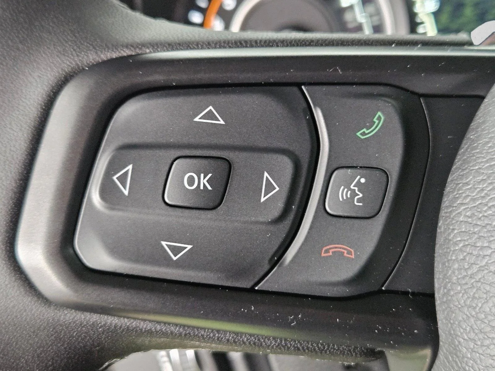 New 2026 Mojito Exterior Paint Jeep Rubicon X image 14
