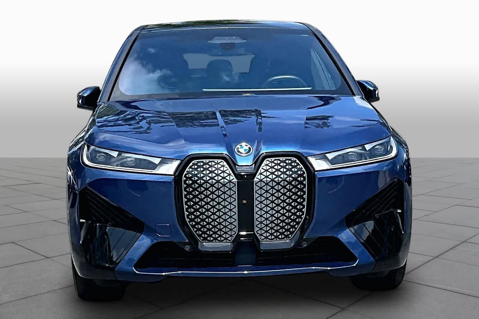 Certified Pre-Owned 2024 BMW IX XDrive50
