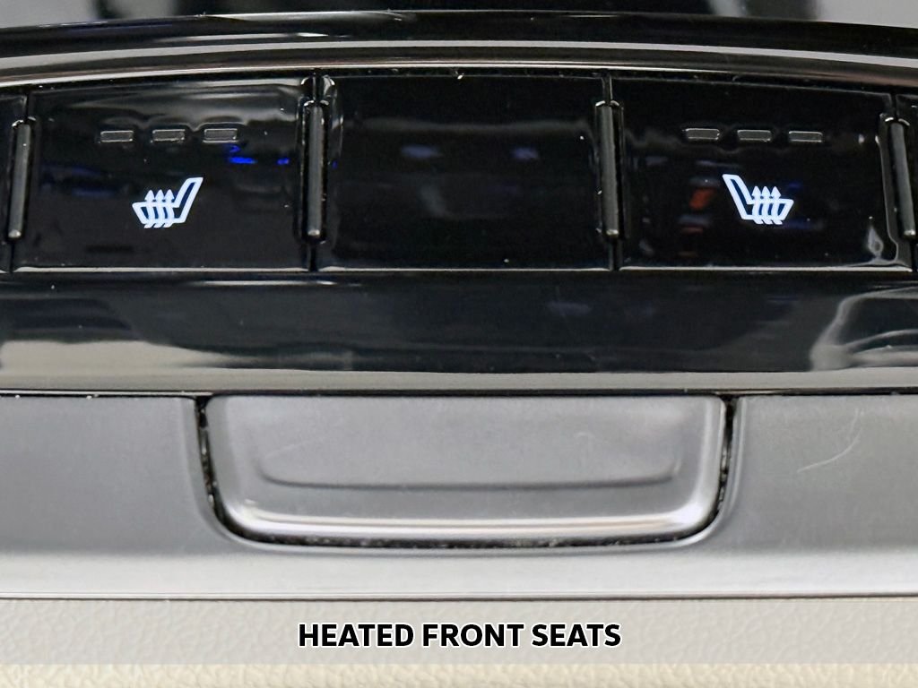 2024 Hyundai Tucson SEL - Photo 6
