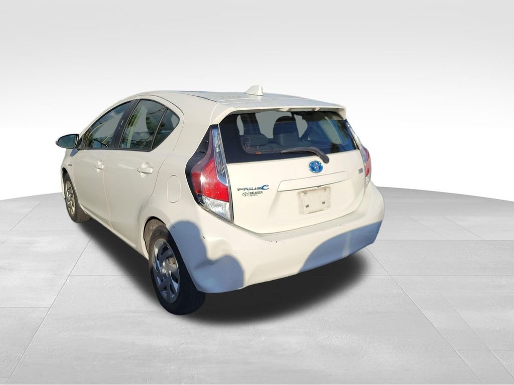 Used 2015 Moonglow Toyota Two image 15