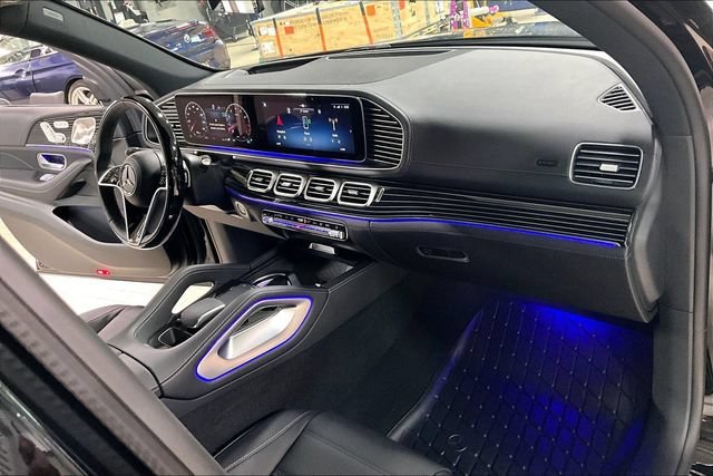 2026 Mercedes-Benz GLE GLE450 - Photo 49