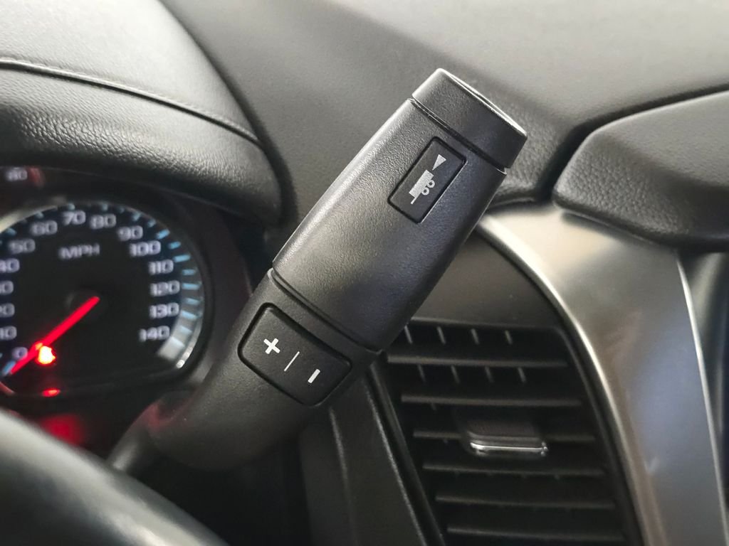 Used 2016 White Chevrolet LT image 26