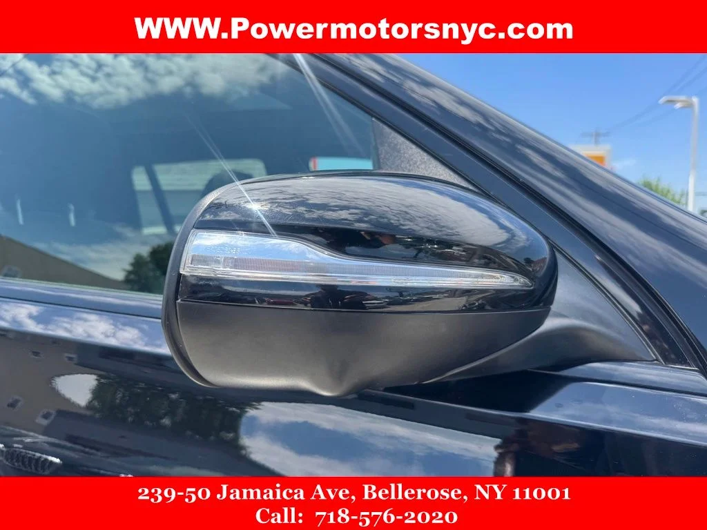 Used 2020 Black Mercedes-Benz GLS 580 image 11