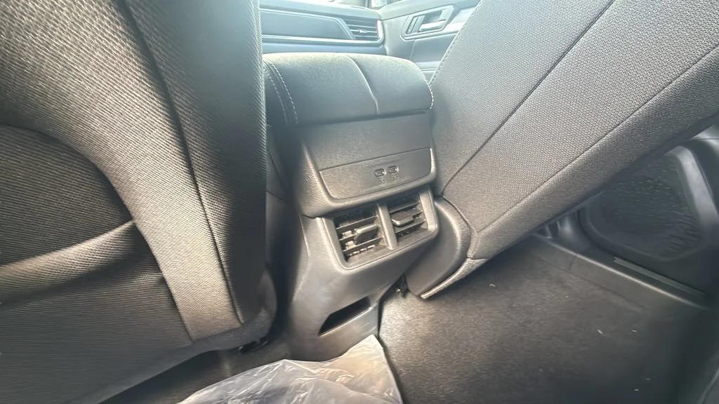 2026 GMC Terrain Elevation - Photo 16