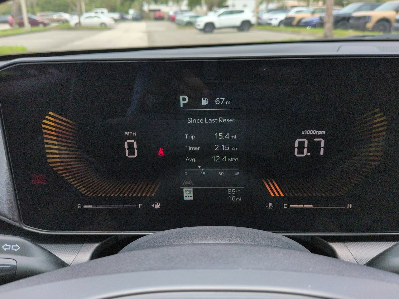 New 2026 Morning Haze Kia LXS image 27