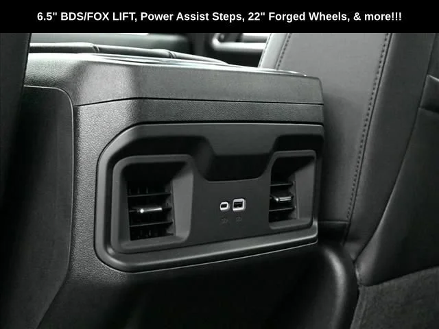 New 2026 Black Chevrolet LT image 28