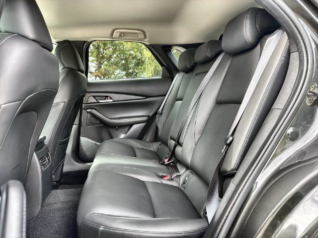 Used 2024 Gray Mazda 2.5 S Select Sport image 23
