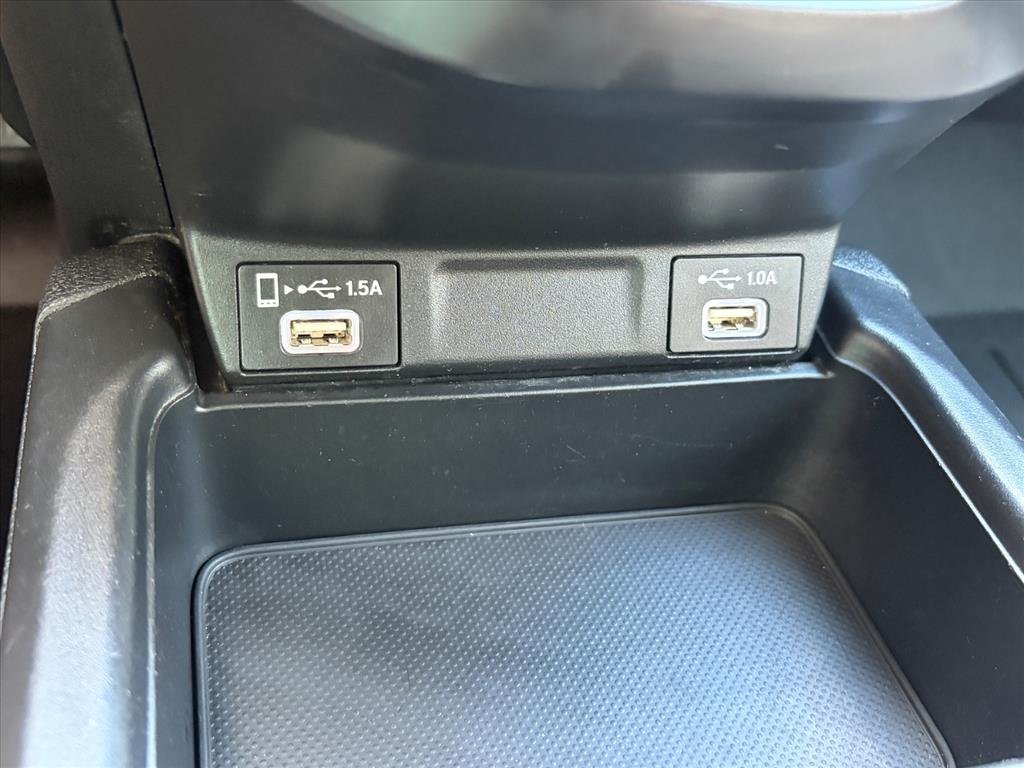 2020 Honda CR-V EX - Photo 16