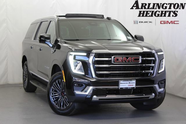 2026 GMC Yukon 4WD Elevation's photo