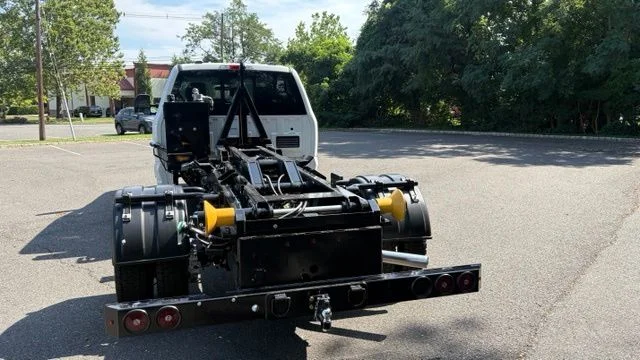 2026 Ford F-550 Super Duty Chassis Cab XL - Photo 15