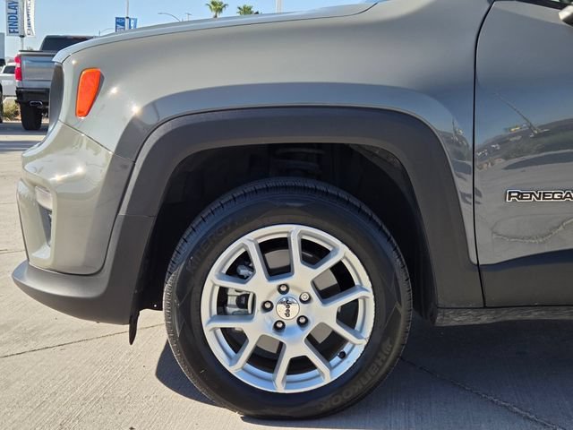 2022 Jeep Renegade Latitude - Photo 9