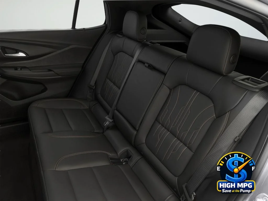 Used 2024 Gray Buick Avenir image 17