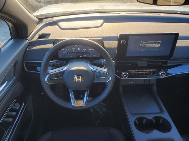 2026 Honda Prologue EX - Photo 17