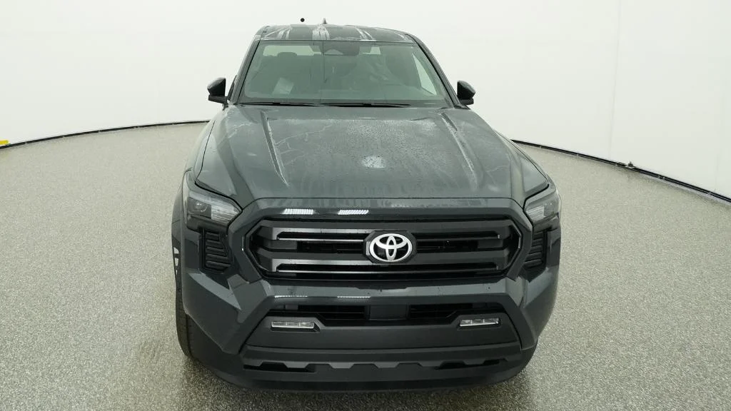 New 2026 Underground Toyota SR5 image 17