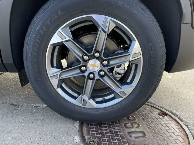 2025 Chevrolet Blazer 2LT - Photo 24