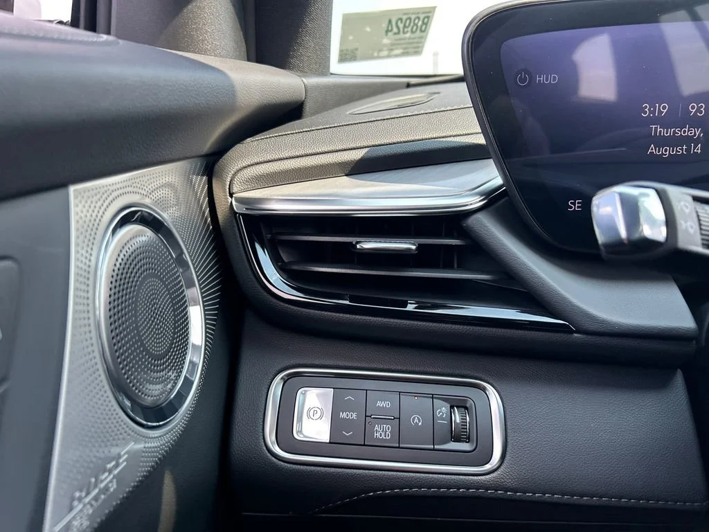 2026 Buick Enclave Avenir - Photo 20