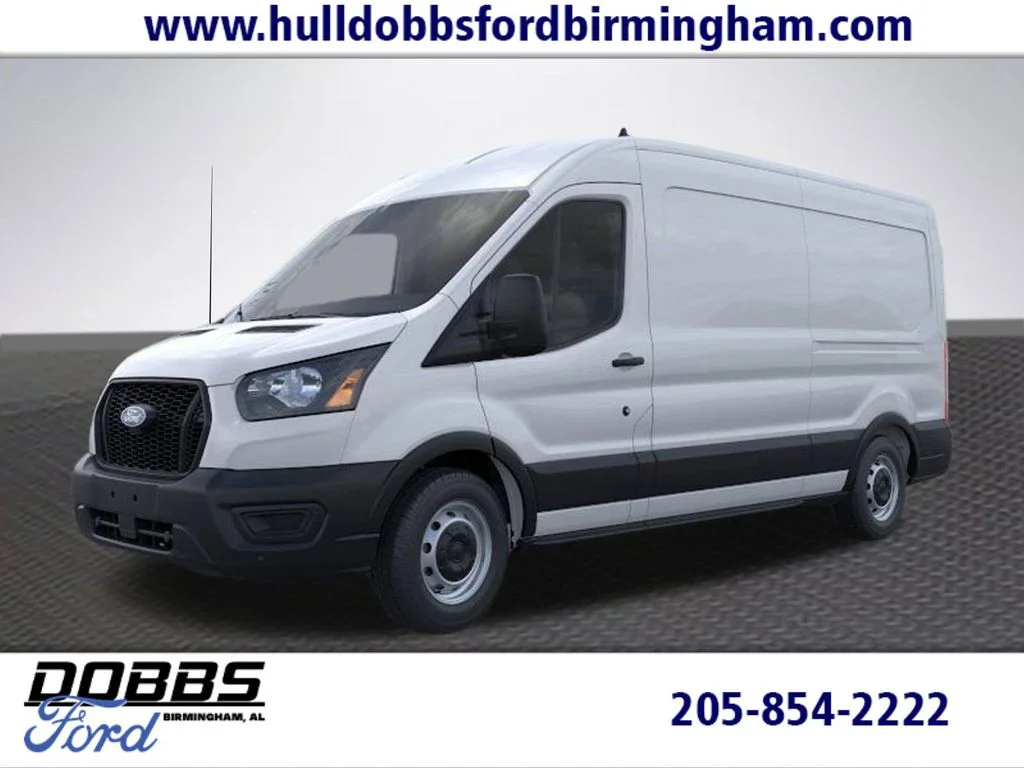 2026 Ford Transit 250 Med Roof 148 WB's photo
