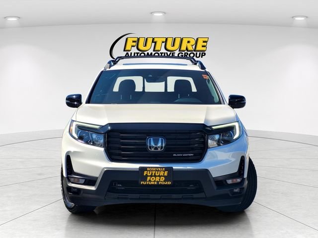 Used 2023  Honda Black Edition image 2