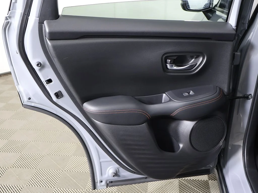Used 2024 Urban Gray Pearl Honda Sport image 23