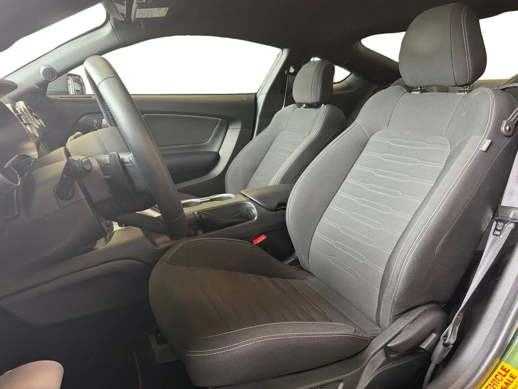 Used 2023 Green Ford Mach 1 image 26